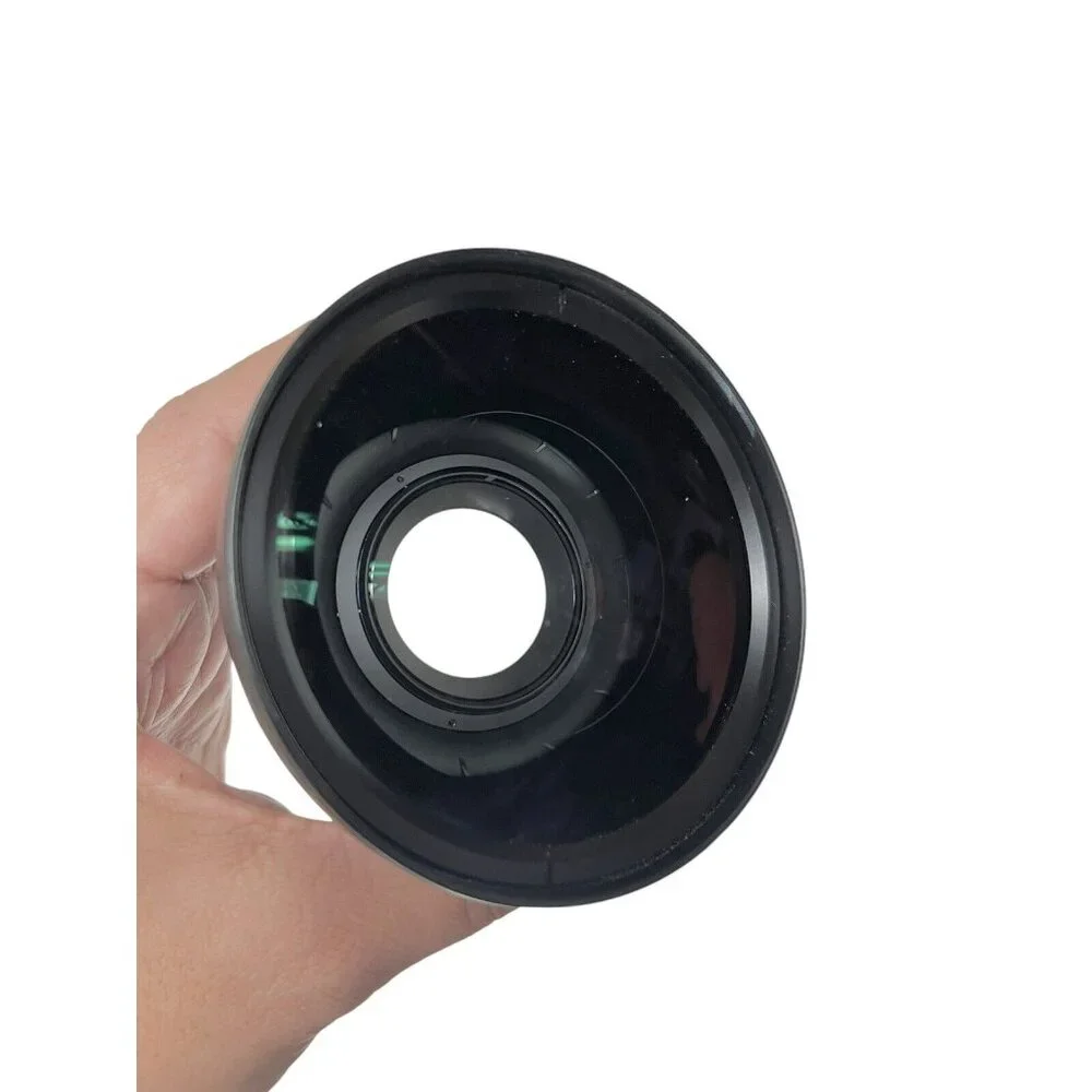 Canon WC-DC58N 0.7x Wide Angle Converter Lens For Canon Digital Cameras